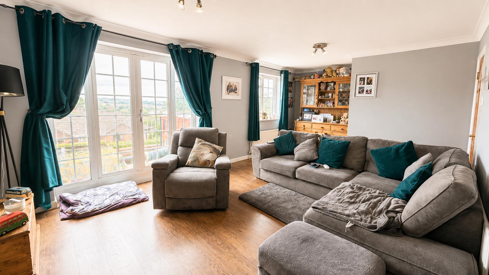 Park Crescent, Hastings